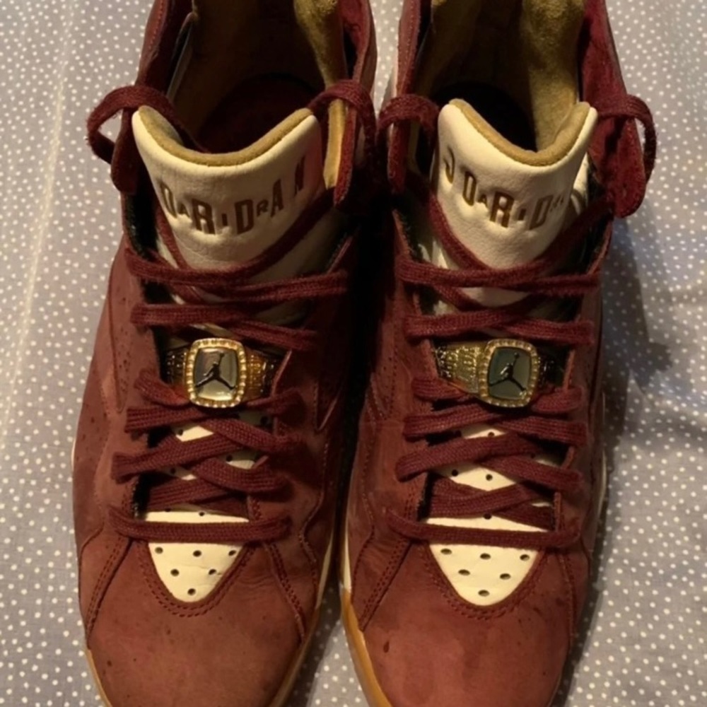 Jordan 7 Cigars - image 4